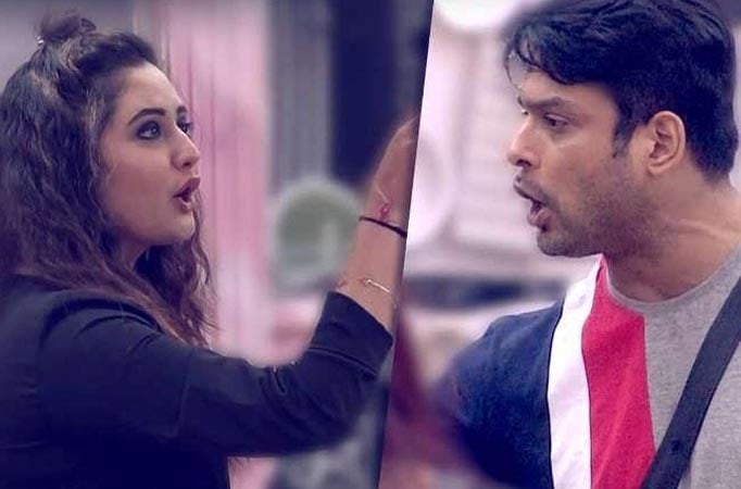 Social media face-off: Its Sidharth Shukla vs Rashami Desai! But who